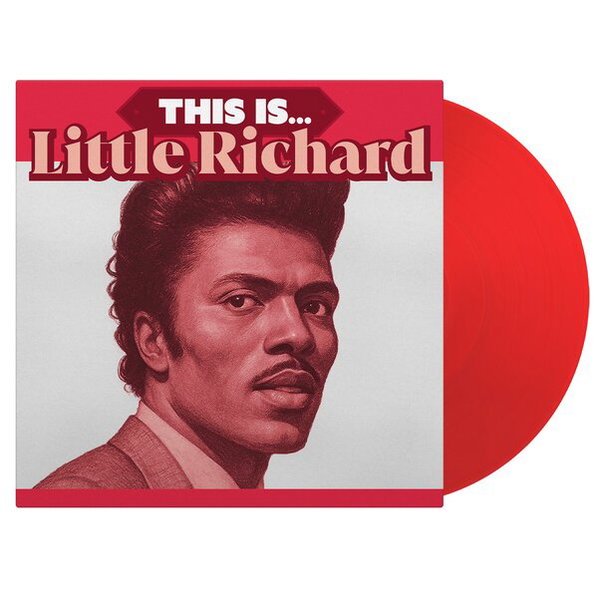 Little Richard - This Is...