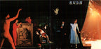 Rush | Exit Stage Left | CD