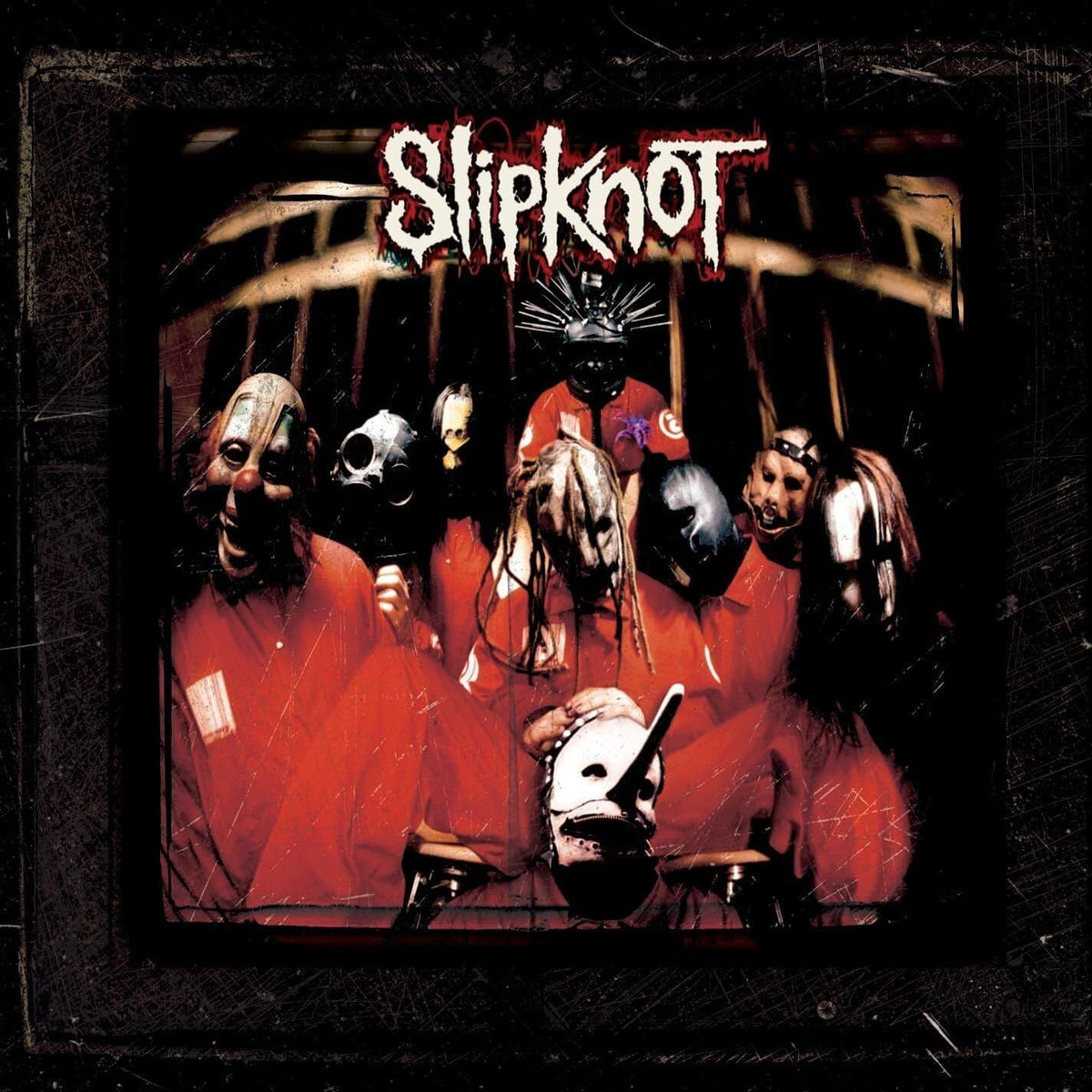 Slipknot | Slipknot 10Th Anniversary | CD