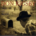 Don Rigsby | Empty Old Mailbox | CD