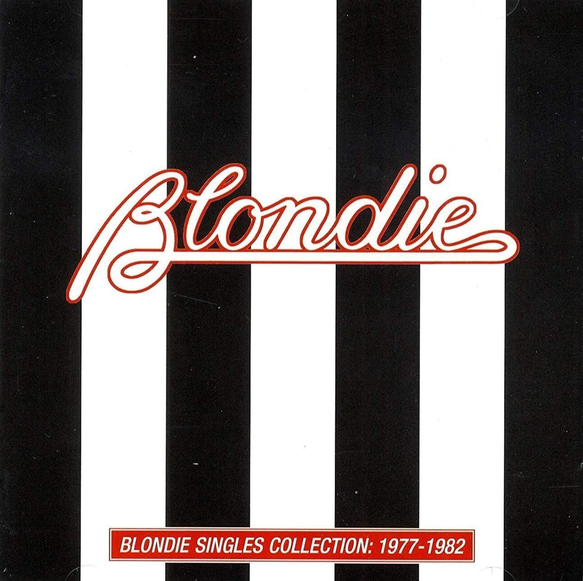 Blondie | Blondie Singles Collection | CD