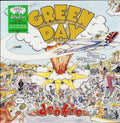 Green Day | Dookie | 1LP front cover