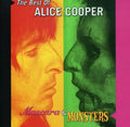 Alice Cooper | Mascara and Monsters: The Best of Alice Cooper | CD