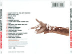 Michael Jackson | Number Ones | CD