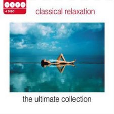 Various Artists | Classical Relaxation: The Ultimate Collection | 4CD