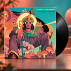 Theo Croker | Blk2Life II A Future Past | 1LP