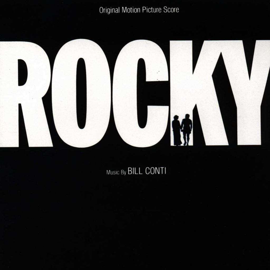 Original Soundtrack | Rocky | CD