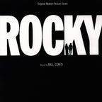 Original Soundtrack | Rocky | CD