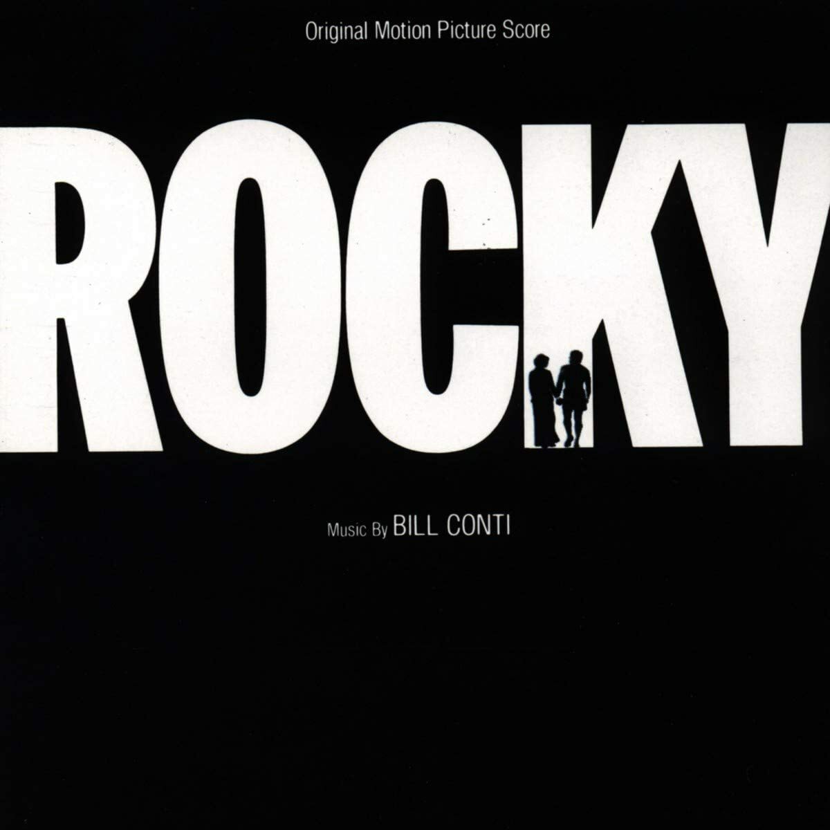 Original Soundtrack | Rocky | CD