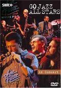 Go Jazz Allstars | In Concert | DVD