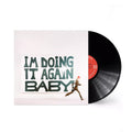 Girl In Red | I'm Doing It Again Baby | 1LP