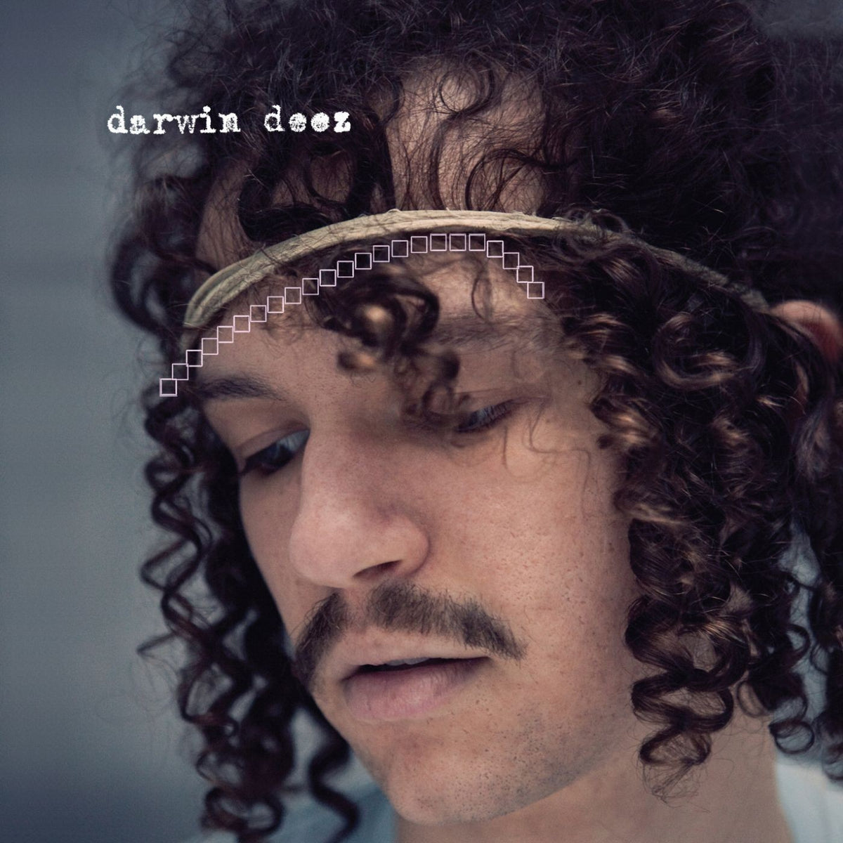 Deez, Darwin | Darwin Deez | CD