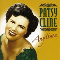 Patsy Cline | Anytime | CD