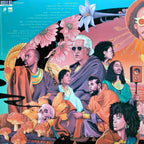 Theo Croker | Blk2Life II A Future Past | 1LP