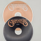Carpenters | Ultimate Collection | CD