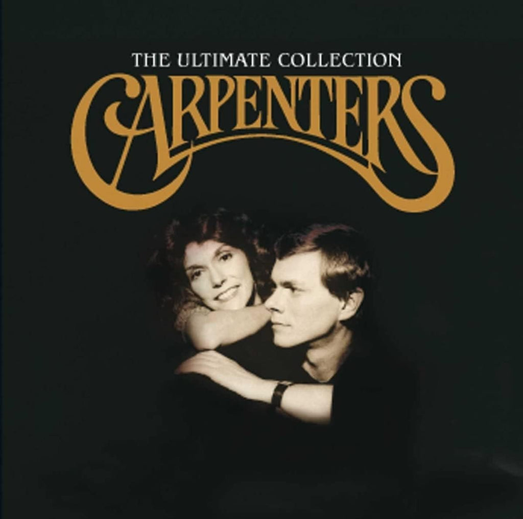 Carpenters | Ultimate Collection | CD