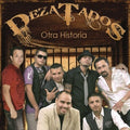 Dezatados | Otra Historia | CD