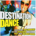 Destination Dance | Various Artists | 2CD