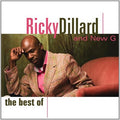 Dillard, Ricky & New Generation | Best Of | CD