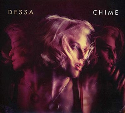 Dessa | Chime | CD