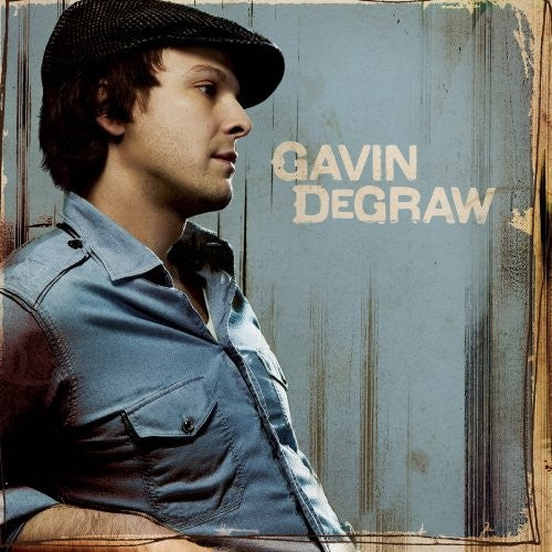 Degraw, Gavin | Gavin Degraw | CD