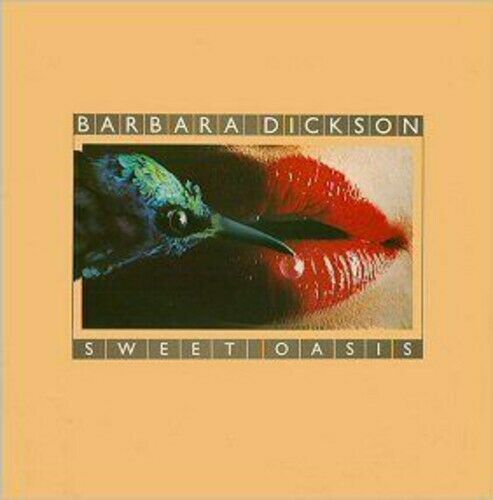 Dickson, Barbara | Sweet Oasis | CD