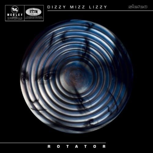 Dizzy Mizz Lizzy | Rotator Boxset | 2CD