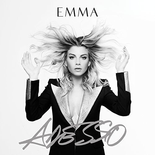 Emma Marrone | Adesso | CD