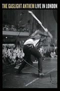 The Gaslight Anthem | Live in London | DVD