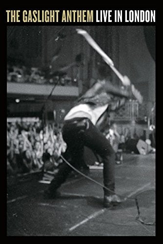 The Gaslight Anthem | Live in London | DVD