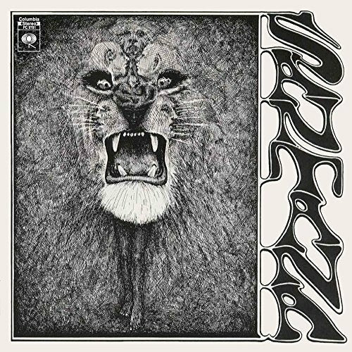 Santana | Santana | 1LP