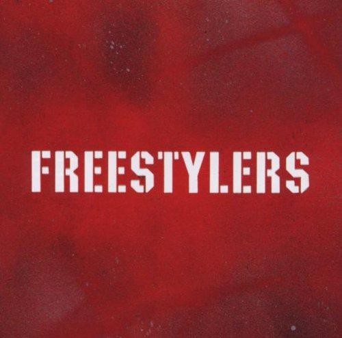 Freestylers | Pressure Point | CD