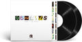 Genesis | Turn It On Again The Hits | 2LP front cover