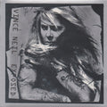 Neil, Vince | Exposed | CD front cover