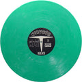 Nirvana | Bleach | 1LP Coloured Vinyl Remastered front cover