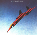 Budgie | Squawk | CD