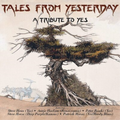 Tales From Yesterday - A Tribu | Tales From Yesterday - A Tribu | CD