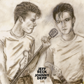 Jeff Beck & Johnny Depp | 18 (LP) | 1LP