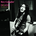 Rory Gallagher | Deuce (50th Anniversary Edition) | 3LP