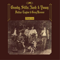Crosby, Stills, Nash & Young | Deja Vu (2021 Remaster) | 1LP