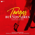 Daniel Barenboim & Friends | Tangos From Buenos Aires - Pia | 1LP