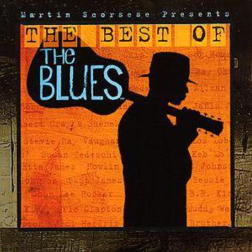 Various Artists | The Best of the Blues | CD