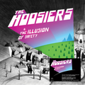 Hoosiers | Illusion Of Safety (140G B | 1LP