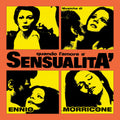 Morricone, Ennio | Quando Lamore E Sensualita | CD