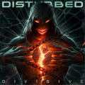Disturbed | Divisive (140 Gr Black) | 1LP