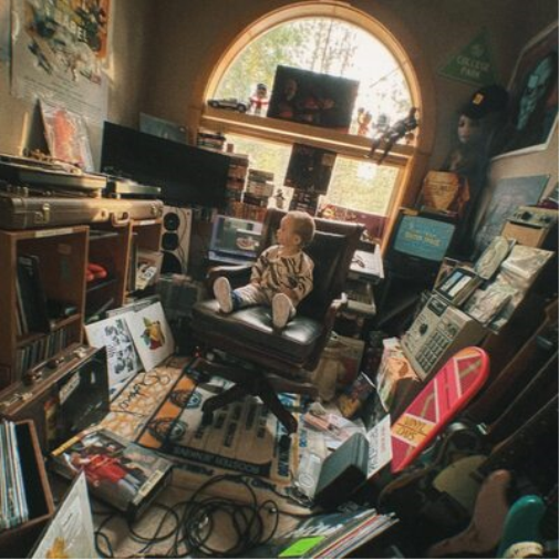 Logic | Vinyl Days | 1LP