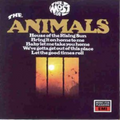 The Animals | Most Of The Animals | CD