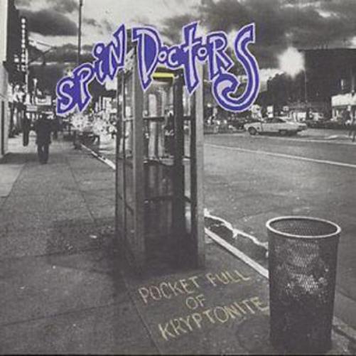 Spin Doctors | Pocket Full Of Krypton | CD