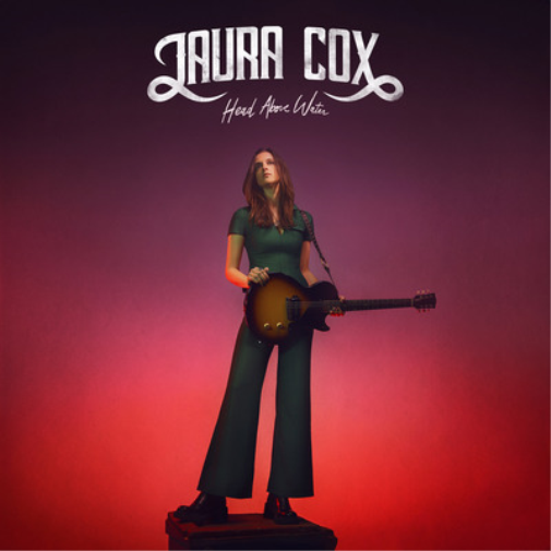 Cox, Laura | Head Above Water | CD