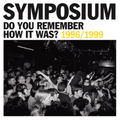 Symposium | Do You Remember How | CD